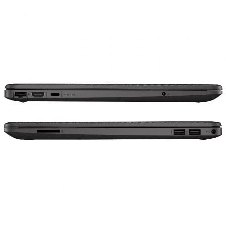 Portátil HP 250R G9 B3AG2AT Intel Core 5-120U/ 16GB/ 512GB SSD/ 15.6"/ Sin Sistema Operativo - Imagen 4