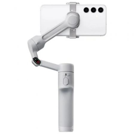 Gimbal palo selfie Insta360 Flow 2/ Gris - Imagen 4