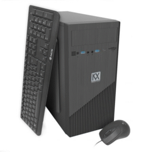 PC KVX Ultraline 2 Intel Core Ultra 5-235/ 16GB DDR5/ 1TB SSD/ Sin Sistema Operativo