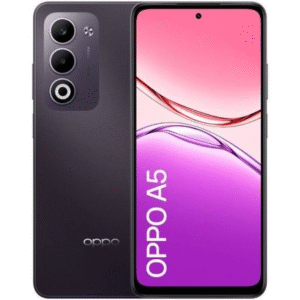 Smartphone Oppo A5 4GB/ 128GB/ 6.67"/ Púrpura