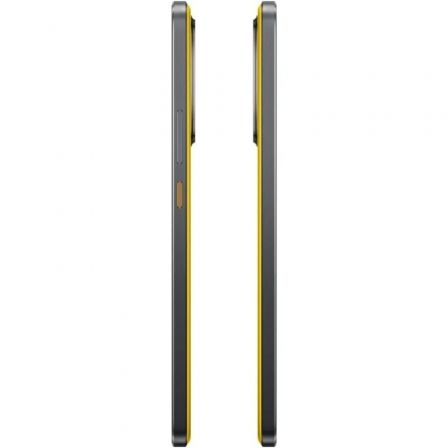 Smartphone Realme GT 7T 12GB/ 512GB/ 6.8"/ 5G/ Amarillo Carrera - Imagen 5