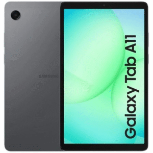 Tablet Samsung Galaxy Tab A11 8.7"/ 4GB/ 64GB/ Octacore/ Gris