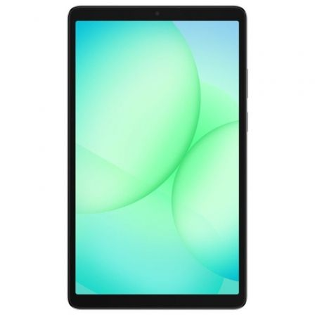 Tablet Samsung Galaxy Tab A11 8.7"/ 8GB/ 128GB/ Octacore/ 4G/ Gris - Imagen 2