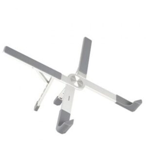 Soporte TooQ TQLRS0036-AL para Portátiles hasta 17.3"