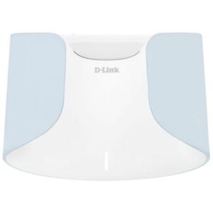 Router Inalámbrico Mesh D-Link M30 3000Mbps/ 5 Antenas/ WiFi 802.11 ax/ac/n/g/b/k/v/a/h