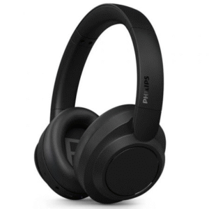 Auriculares Inalámbricos Philips TAH6509/ con Micrófono/ Bluetooth/ Negros