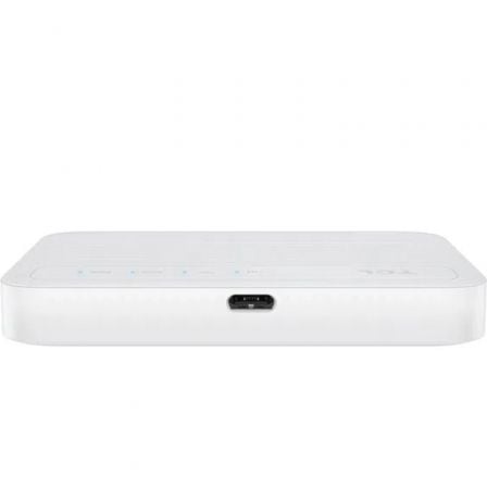Router Inalámbrico 4G TCL Linkzone MW45L 150Mbps/ 2.4GHz/ WiFi 802.11b/g/n - Imagen 3