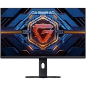 Monitor Gaming Xiaomi Gaming Monitor G24i 2026 23.8"/ Full HD/ 1ms/ 200Hz/ IPS/ Negro