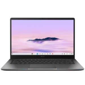 ChromeBook Asus Plus CX14 CX1405CTA-S60119 Intel Core 3-N355/ 8GB/ 128GB eMMC/ 14"/ Chrome OS