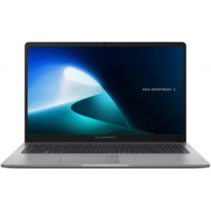 Portátil Asus ExpertBook P1 P1503CVA-S70402 Intel Core i3-1315U/ 16GB/ 512GB SSD/ 15.6"/ Sin Sistema Operativo