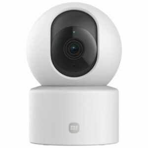 Cámara de Videovigilancia Xiaomi Smart Camera C201 1080p/ Visión Nocturna/ Control desde APP