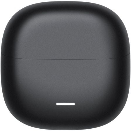 Auriculares Bluetooth Xiaomi Redmi Buds 8 Lite con estuche de carga/ Autonomía 8h/ Negros - Imagen 4